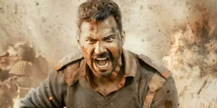‘टेल बोन को नुकसान पहुंचा’, ‘बॉर्डर 2’ शूट करते समय घायल हो गए थे वरुण धवन, फैंस के कई सवालों के दिए जवाब