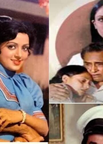 दो कालजयी एक्शन फिल्मों के बीच रिलीज हुई वो कल्ट कॉमेडी फिल्म, मूवी में थे ऐसे-ऐसे सीन, खिल उठे दिल – dharmendra amjad khan sholay chupke chupke Amitabh bachchan jaya bhaduri worked together three films in 1975 two became blockbuster one cult hit