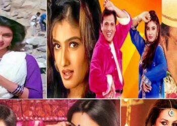 21 साल में बनीं 3 फिल्में, दो ब्लॉकबस्टर-एक सुपरहिट, तीनों में थे तीन कालजयी गाने, सज गए धड़कनों में – kahe tose sajna sharda sinha akhiyon se goli maare govina dulhe raja munni badnaam hui dabang 3 bollywood movies bhojpuri song all turn blockbuster