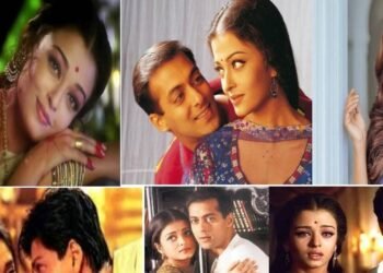 डायरेक्टर ने श्रेया घोषाल से ‘धोखे’ से रिकॉर्ड करवाया गाना, मैसिव हिट निकली मूवी, मास्टरपीस मानी जाती है फिल्म – shahrukh khan aishwarya rai devdas movie bairi piya song sung by shreya ghoshal won national filmfare award bollywood most ill famed film turn hit