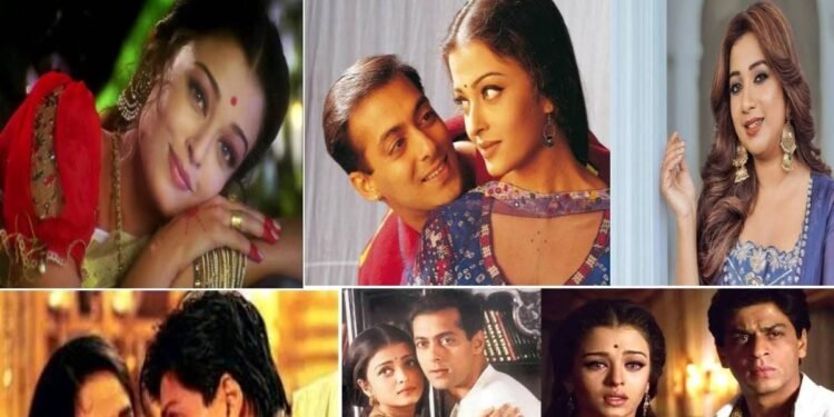 डायरेक्टर ने श्रेया घोषाल से ‘धोखे’ से रिकॉर्ड करवाया गाना, मैसिव हिट निकली मूवी, मास्टरपीस मानी जाती है फिल्म – shahrukh khan aishwarya rai devdas movie bairi piya song sung by shreya ghoshal won national filmfare award bollywood most ill famed film turn hit