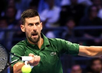 Novak Djokovic australian open 2026: जोकोविच के लिए 25वें ग्रैंडस्लैम खिताब की राह में 2 खिलाड़ी हैं रोड़ा