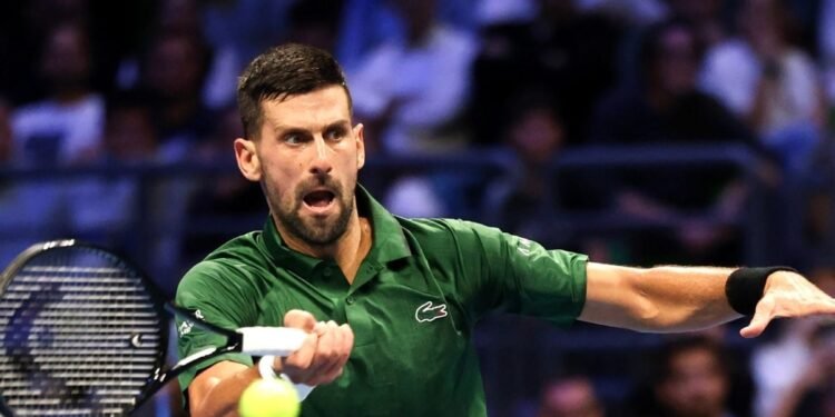 Novak Djokovic australian open 2026: जोकोविच के लिए 25वें ग्रैंडस्लैम खिताब की राह में 2 खिलाड़ी हैं रोड़ा