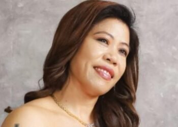MC Mary Kom breaks silence on divorce: हां, मैं अपने पति से अलग हो चुकी हूं, मैरीकॉम ने तलाक पर पहली बार तोड़ी चुप्पी