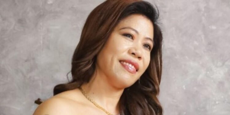 MC Mary Kom breaks silence on divorce: हां, मैं अपने पति से अलग हो चुकी हूं, मैरीकॉम ने तलाक पर पहली बार तोड़ी चुप्पी