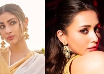 मौनी रॉय के बाद इस एक्ट्रेस संग लाइव परफॉर्मेंस में हुआ दुर्व्यवहार, किए गए कमेंट्स, हीरोइन ने लिया लीगल एक्शन