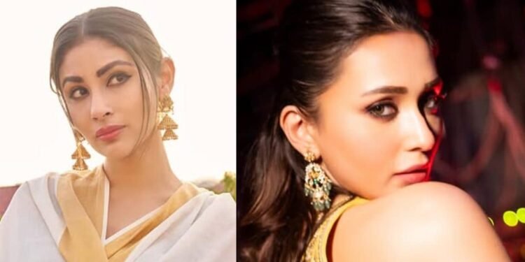 मौनी रॉय के बाद इस एक्ट्रेस संग लाइव परफॉर्मेंस में हुआ दुर्व्यवहार, किए गए कमेंट्स, हीरोइन ने लिया लीगल एक्शन