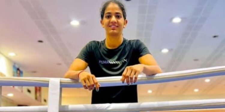 कौन हैं बॉक्सर नीतू घंघास…जिन्होंने हार को बताया टर्निंग पॉइंट, बेहतरीन पंच और स्पीड से दिलाती हैं मैरीकॉम की याद