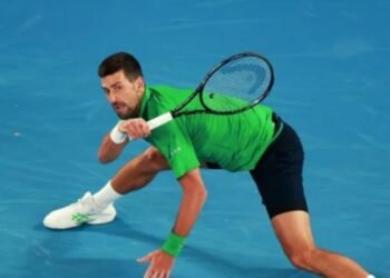 Novak Djokovic 400 wins in Grand Slams: ग्रैंड स्लैम में 400 जीत दर्ज करने वाले पहले खिलाड़ी बने जोकोविच