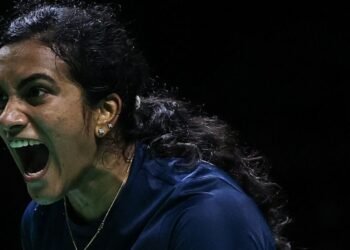 PV Sindhu: पीवी सिंधु ने 500वीं जीत दर्ज कर रचा इतिहास, इंडोनेशिया मास्टर्स के क्वार्टर फाइनल में एंट्री