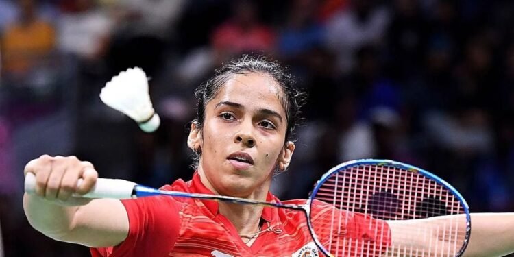 Saina Nehwal retirement: ‘अब और खेलने के काबिल नहीं’, साइना नेहवाल ने लिया संन्यास, 2023 में खेला था आखिरी मैच