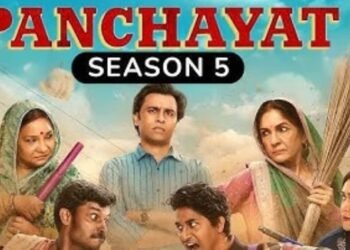 ‘पंचायत 5’ ही नहीं, साल 2026 में धमक देने को तैयार हैं ये 7 वेब सीरीज! लिस्ट में ‘हीरामंडी 2’ भी शामिल
