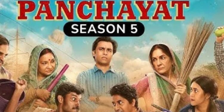 ‘पंचायत 5’ ही नहीं, साल 2026 में धमक देने को तैयार हैं ये 7 वेब सीरीज! लिस्ट में ‘हीरामंडी 2’ भी शामिल