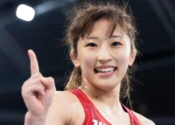 Yui Susaki most expensive PWL Auction: 60 लाख… पीडब्ल्यूएल 2026 ऑक्शन में जापान की महिला पहलवान पर लगी सबसे बड़ी बोली… अमन सहरावत को मुंबई दंगल ने खरीदा