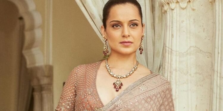 ग्लोबल स्टार बनने की तैयारी में कंगना रनौत, हॉलीवुड से मिले कई ऑफर्स, बॉलीवुड ‘क्वीन’ ने खुद किया कन्फर्म