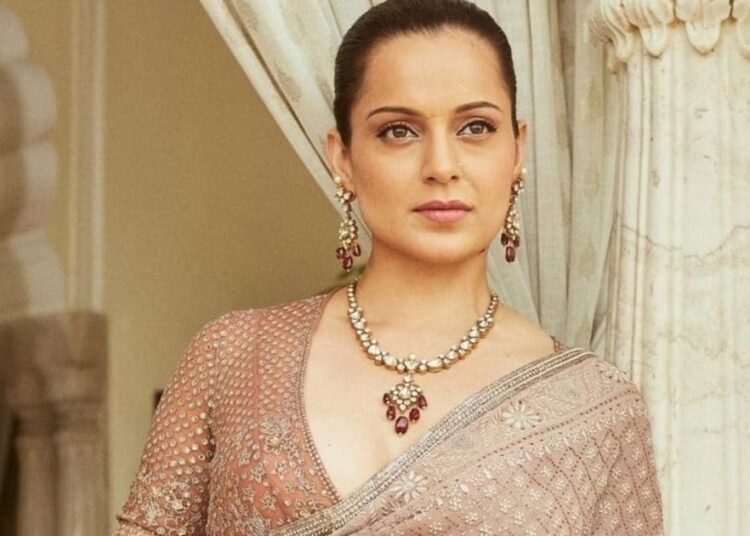 ग्लोबल स्टार बनने की तैयारी में कंगना रनौत, हॉलीवुड से मिले कई ऑफर्स, बॉलीवुड ‘क्वीन’ ने खुद किया कन्फर्म