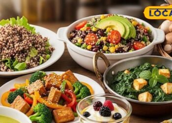 एग्जाम टाइम में हेल्दी डाइट की सलाह, जानें क्या खाएं