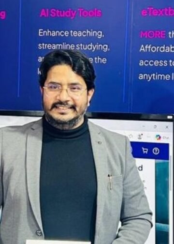 इस लड़के ने कमाल कर दिया! UGC NET परीक्षा 10वीं बार पास की, अलग-अलग विषयों में मिली सफलता