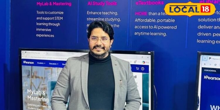 इस लड़के ने कमाल कर दिया! UGC NET परीक्षा 10वीं बार पास की, अलग-अलग विषयों में मिली सफलता