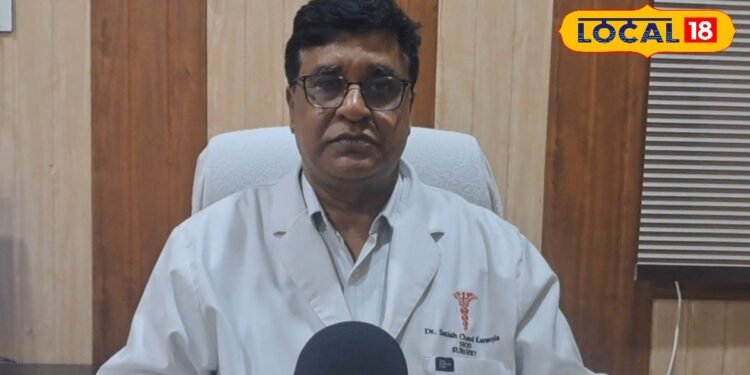 Antibiotic Alert: ज्यादा एंटीबायोटिक बना सकती है दवाओं को बेअसर, बढ़ सकता है गंभीर बीमारियों का खतरा