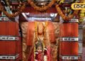सुल्तानपुर का अनोखा हनुमान मंदिर, आस्था से जुड़ी है निर्माण की कहानी