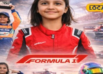 9 साल की उम्र, रेसिंग वर्ल्ड में मचा दिया तहलका, नामुमकिन को किया मुमकिन! फॉर्मूला-1 से मिला बड़ा मौका