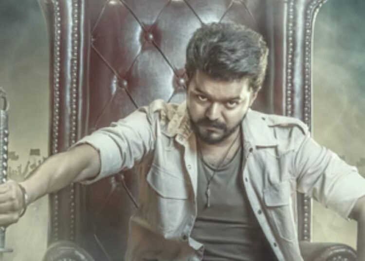 ‘जन नायकन’ के मेकर ने बदला पैंतरा, सेंसर बोर्ड के खिलाफ दायर याचिका लेंगे वापस, पकड़ी समझौते की राह