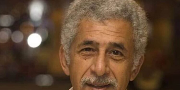 ‘यह वो देश नहीं, जिसमें मैं बड़ा हुआ’, यूनिवर्सिटी ने बुलाकर आने से किया मना, नसीरुद्दीन ने दुखी मन से लिखा नोट