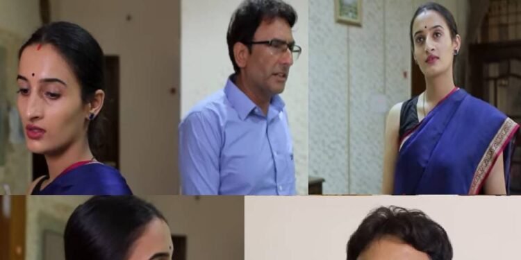 पति-पत्नी पर बनी वो फिल्म, जिसमें थी रिश्ते निभाने की सीख, कपल इसे देख लें तो कभी नहीं होगा तलाक – divorce based best short hindi movie Kaash on YouTube touched heart chords sensitively cites separation reasons Indian Young Couple must watch film