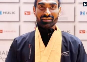 BWF Para World Championship: प्रमोद भगत ने जीता गोल्ड… छठा वर्ल्ड टाइटल किया अपने नाम