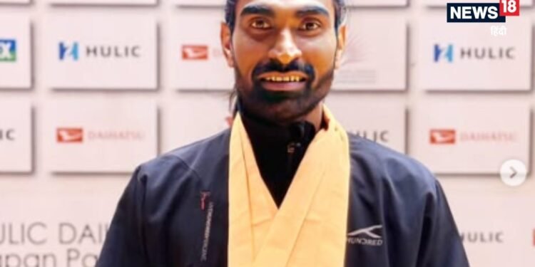 BWF Para World Championship: प्रमोद भगत ने जीता गोल्ड… छठा वर्ल्ड टाइटल किया अपने नाम
