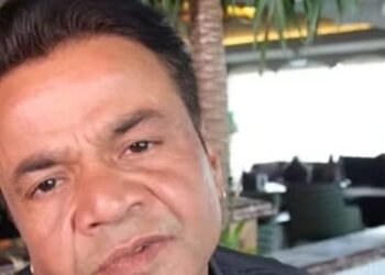 ‘मेरे कलेजे का टुकड़ा है’, तिहाड़ जेल से निकलते ही इमोशनल हुए राजपाल यादव, 1.5 करोड़ जमा करने के बाद मिली जमानत