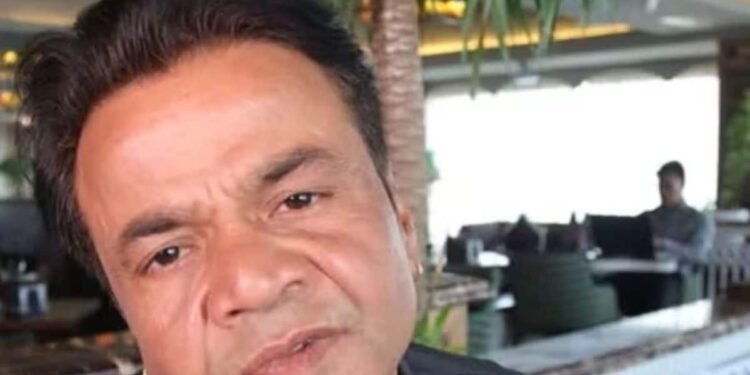 ‘मेरे कलेजे का टुकड़ा है’, तिहाड़ जेल से निकलते ही इमोशनल हुए राजपाल यादव, 1.5 करोड़ जमा करने के बाद मिली जमानत