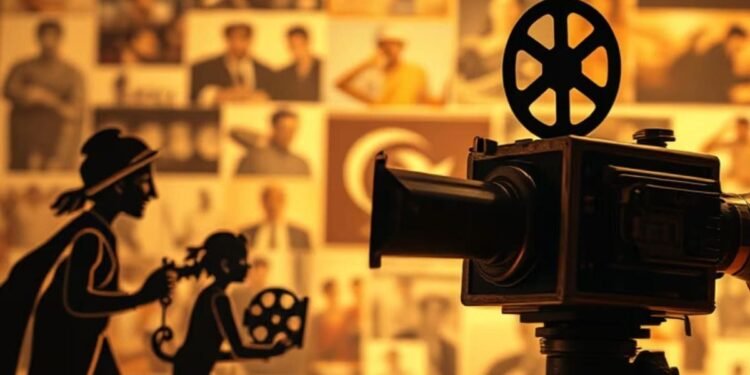 संजय लीला भंसाली की फिल्मों की भव्यता और कला का सफर