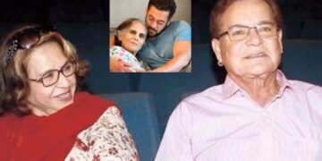 हेलेन से दूसरी शादी के बाद जब घर पहुंचे सलीम खान, बच्चों से की इमोशनल अपील- ‘नहीं कहता मां की तरह प्यार दो’
