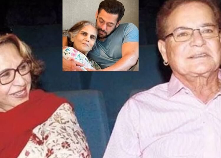 हेलेन से दूसरी शादी के बाद जब घर पहुंचे सलीम खान, बच्चों से की इमोशनल अपील- ‘नहीं कहता मां की तरह प्यार दो’