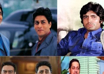 47 साल में बनीं वो 4 फिल्में, चारों हुईं मैसिव हिट, खूब तड़पाए जवां दिल, बार-बार देखीं, नहीं भरा मन – amol palekar Golmaal piya ka ghar bol bachchan 4 bollywood movies amitabh bachchan guest appearance all turn massive hit cult classic rohit shetty