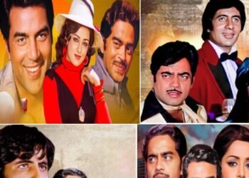 हीरो ने मूवी को समझा फ्लॉप, रिलीज से पहले मुंबई से भागा, निकली मैसिव हिट, गाने ने जीता दिल – dharmendra runs away from Mumbai before dost movie 1974 release film become hit hema Malini husband stunned audience reaction moved him deeply