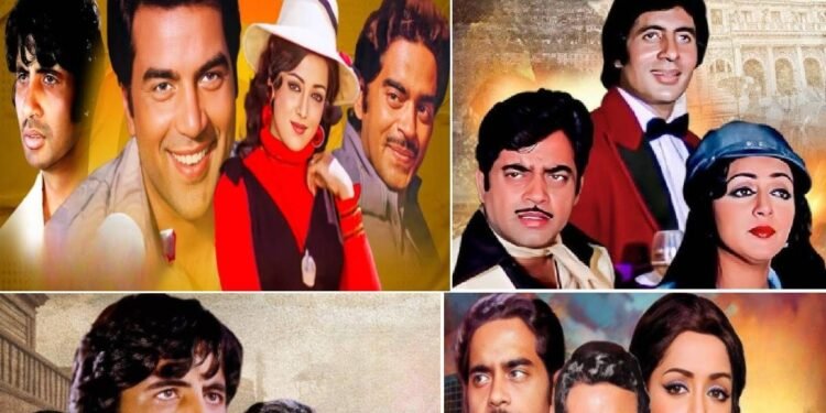 हीरो ने मूवी को समझा फ्लॉप, रिलीज से पहले मुंबई से भागा, निकली मैसिव हिट, गाने ने जीता दिल – dharmendra runs away from Mumbai before dost movie 1974 release film become hit hema Malini husband stunned audience reaction moved him deeply