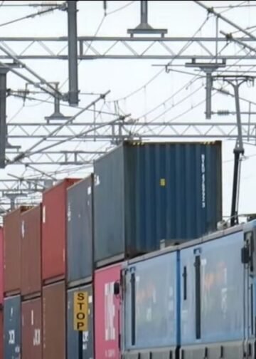 डीएफसी क्रू मेंबर को मिलेंगी बेहतर सुविधाएं, एआई का किया जाएगा इस्‍तेमाल