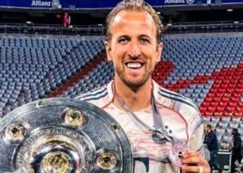Harry Kane 500 goals: 17 में पहला और 32 की उम्र में 500वां गोल… हैरी केन का धमाल, 743 मैचों में बनाया बड़ा रिकॉर्ड