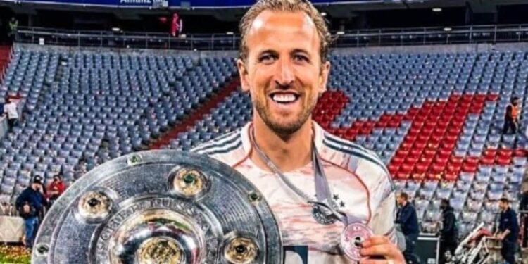 Harry Kane 500 goals: 17 में पहला और 32 की उम्र में 500वां गोल… हैरी केन का धमाल, 743 मैचों में बनाया बड़ा रिकॉर्ड