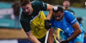 AUS vs IND FIH Pro League Highlights: लगातार छठी हार… भारत ने की सबसे बड़ी गलती, ऑस्ट्रेलिया ने दिया जख्म
