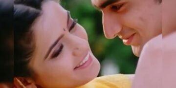 ‘जबसे दिल तुमसे मिला है’, प्यार के एहसास को सुरों में पिरोता वो गाना, बना फ्लॉप फिल्म का हिट लव एंथम