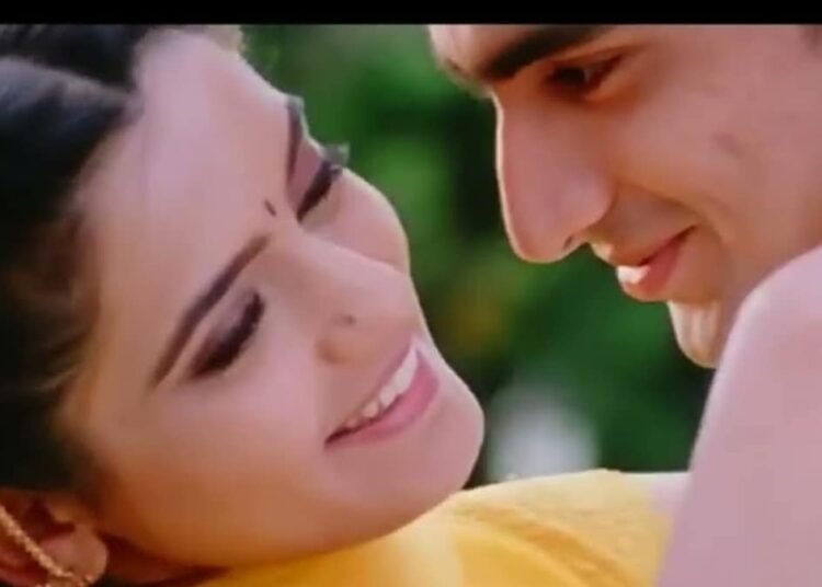 ‘जबसे दिल तुमसे मिला है’, प्यार के एहसास को सुरों में पिरोता वो गाना, बना फ्लॉप फिल्म का हिट लव एंथम