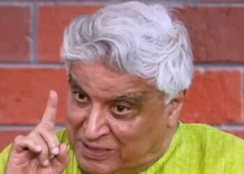 ‘पत्नी को पीट सकते हैं’, तालिबान के ‘क्रूर’ कानून पर भड़के जावेद अख्तर ने मुफ्ती-मुल्लाओं से पूछा- अब चुप क्यों?