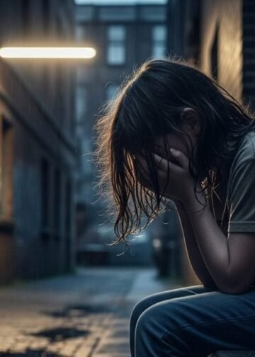 नोएडा में नाबालिग लड़की ने पंखे से लटक कर दे दी जान, ब्लैकमेल कर रहे थे बहलोलपुर के 4 लड़के