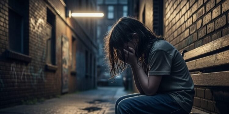 नोएडा में नाबालिग लड़की ने पंखे से लटक कर दे दी जान, ब्लैकमेल कर रहे थे बहलोलपुर के 4 लड़के