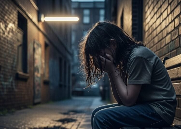 नोएडा में नाबालिग लड़की ने पंखे से लटक कर दे दी जान, ब्लैकमेल कर रहे थे बहलोलपुर के 4 लड़के