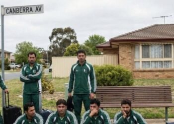 Tariq Bugti resigned:पाकिस्तानी हॉकी में भूचाल, अध्यक्ष ने किया रिजाइन, कैप्टन पर 2 साल का बैन